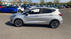 Ford Fiesta 1.0 EcoBoost Titanium X 5dr Petrol Hatchback